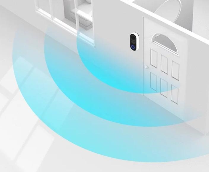 智能猫眼好不好用,智能猫眼值不值得买