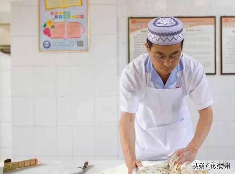 潍坊隆盛糕点做法视频,青州隆盛糕点特色