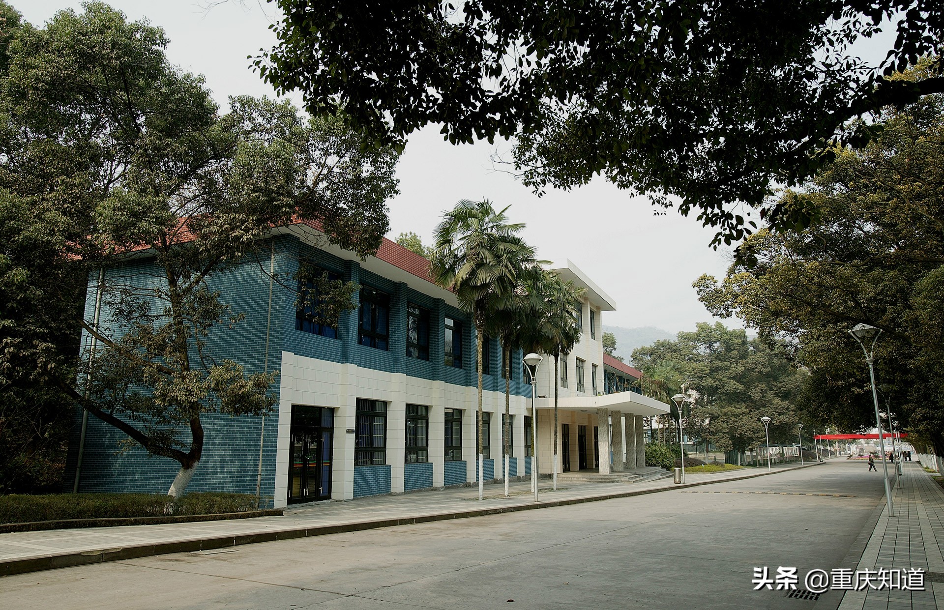 重庆三峡职业学院重庆排名,重庆特色高职院校