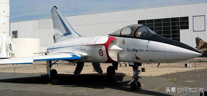 达索和幻影战斗机,达索五代战斗机