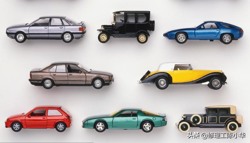 二手车各个车型缺陷,二手车哪个系列的车不容易坏