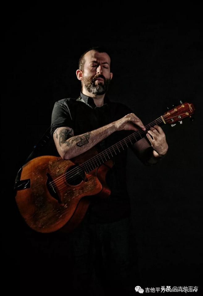 [AG杂志]Lowden代言人JonGomm分享给吉他爱好者的10个小建议