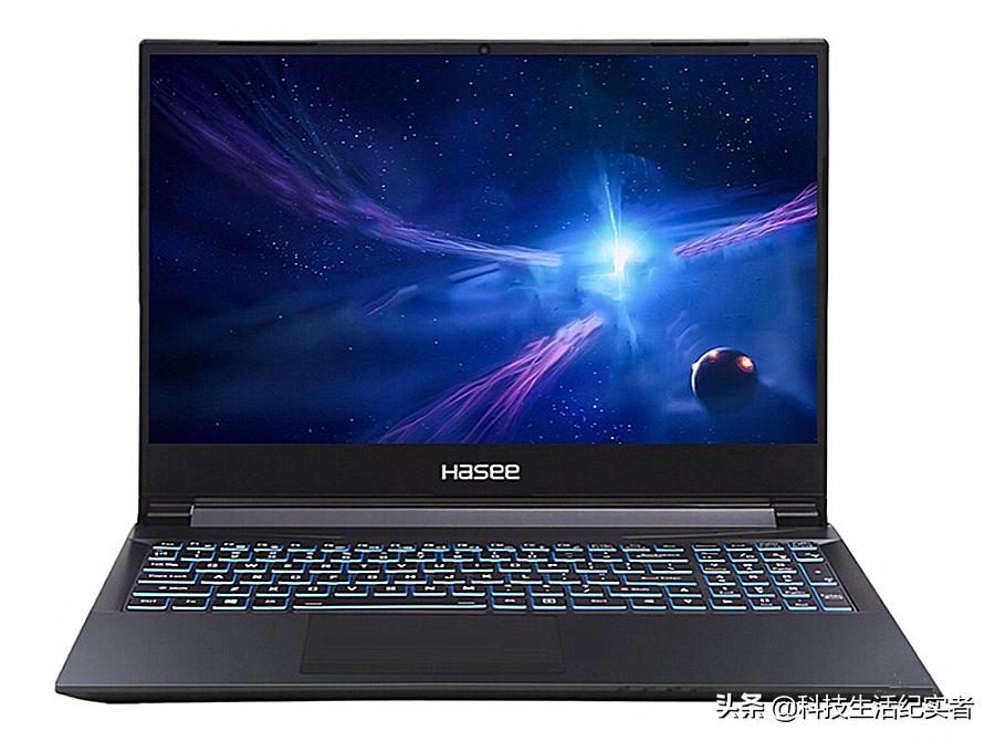 2020年6000元左右性价比较高的游戏笔记本电脑，我只推荐这十款