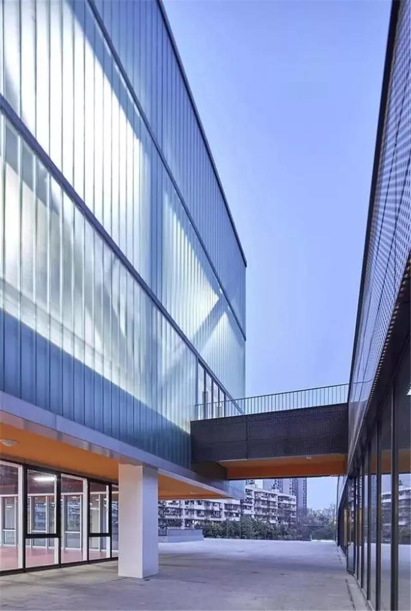 u型玻璃的优缺点,u型防火玻璃