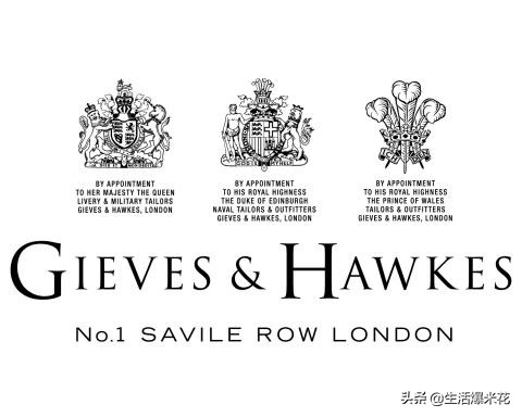 RoyalWarrant|从品牌看品味