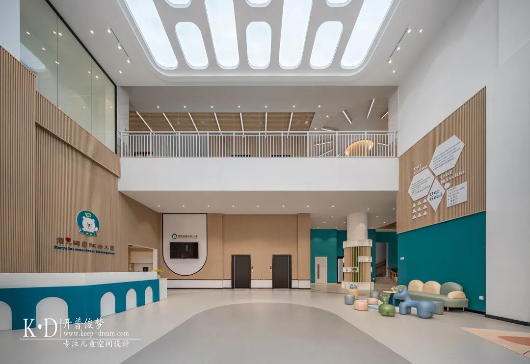 泉州最好的幼儿园在哪里,泉州幼儿园环境设计