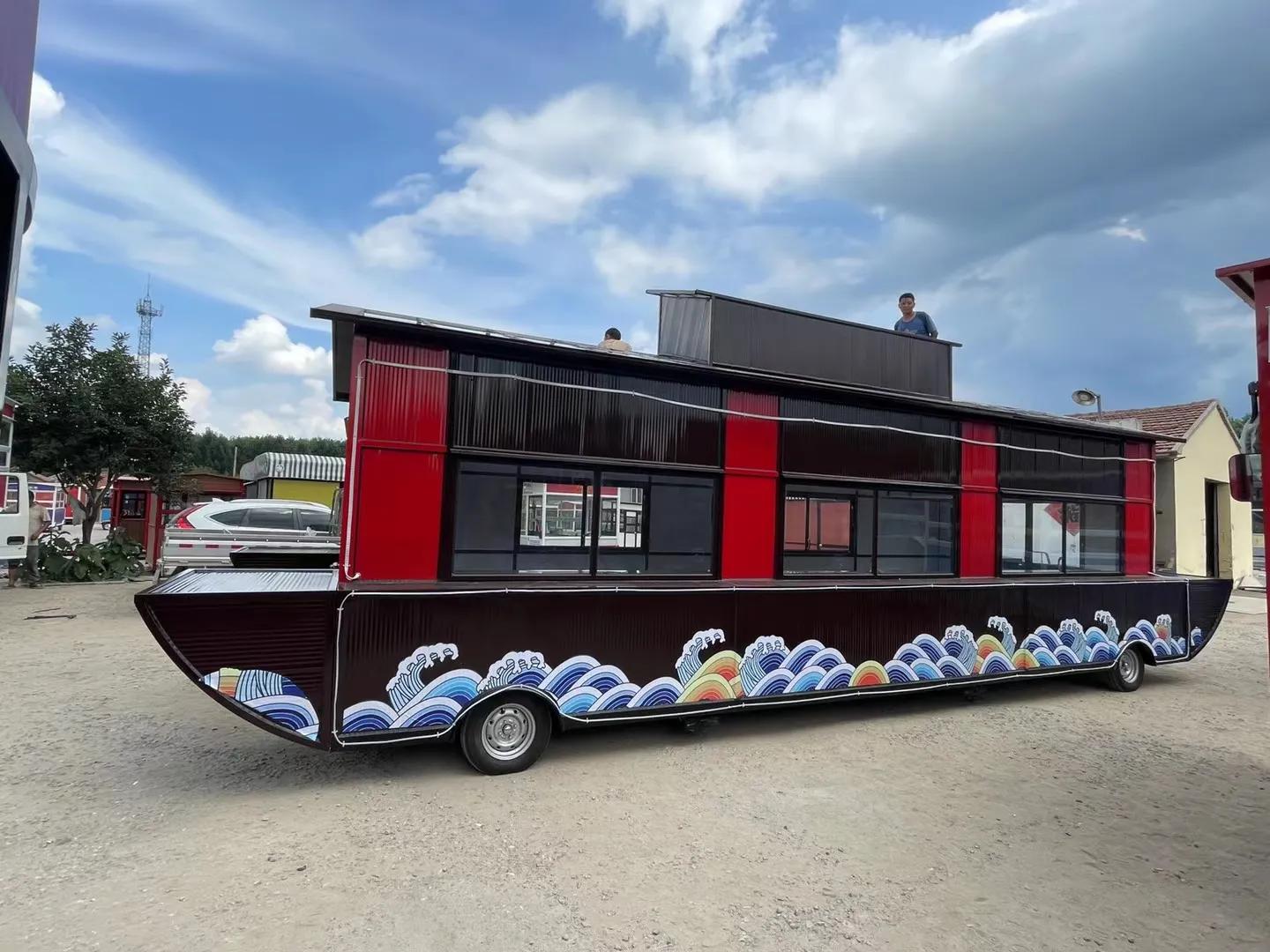 我国餐车大全,餐车基本设备有哪些