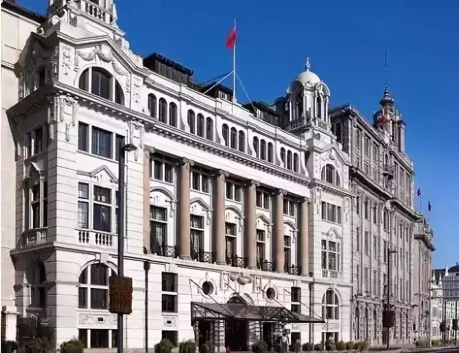 外滩1号到33号的故事,外滩一号到三十三号介绍