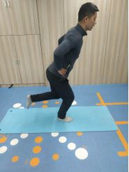 锻炼踝关节的正确方法图片,分享三个脚踝训练的方法