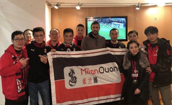 米兰朝圣圣西罗,朝拜圣西罗