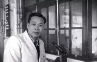 中国生物界的居里夫妇,中国居里夫人夫妇