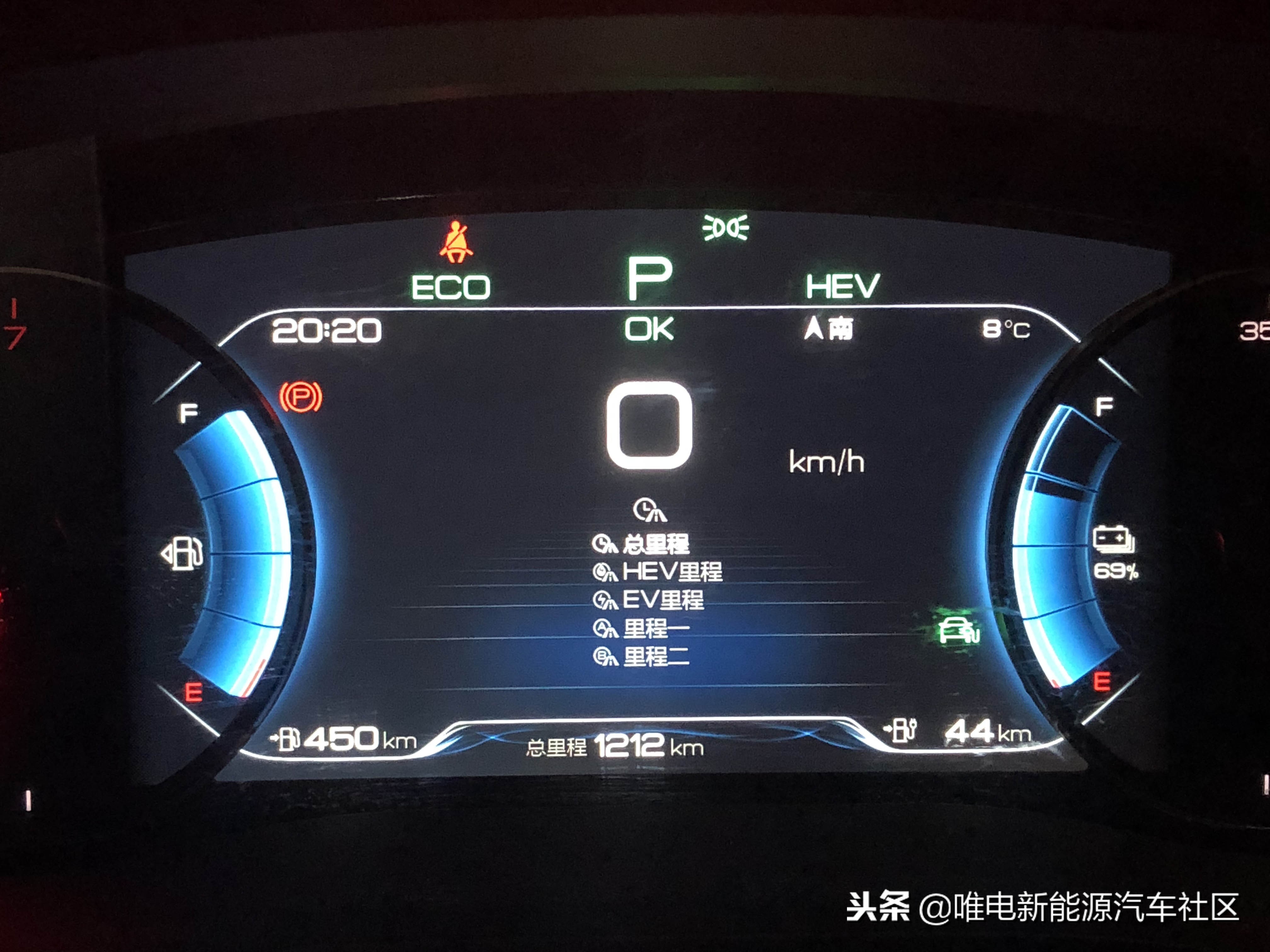 新能源车下坡能量回收需要踩刹车,新能源车下坡能量回收原理