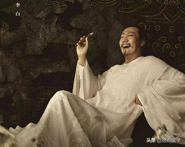 是诗仙李白厉害还是诗圣杜甫厉害,李白和杜甫谁才是千古第一诗人