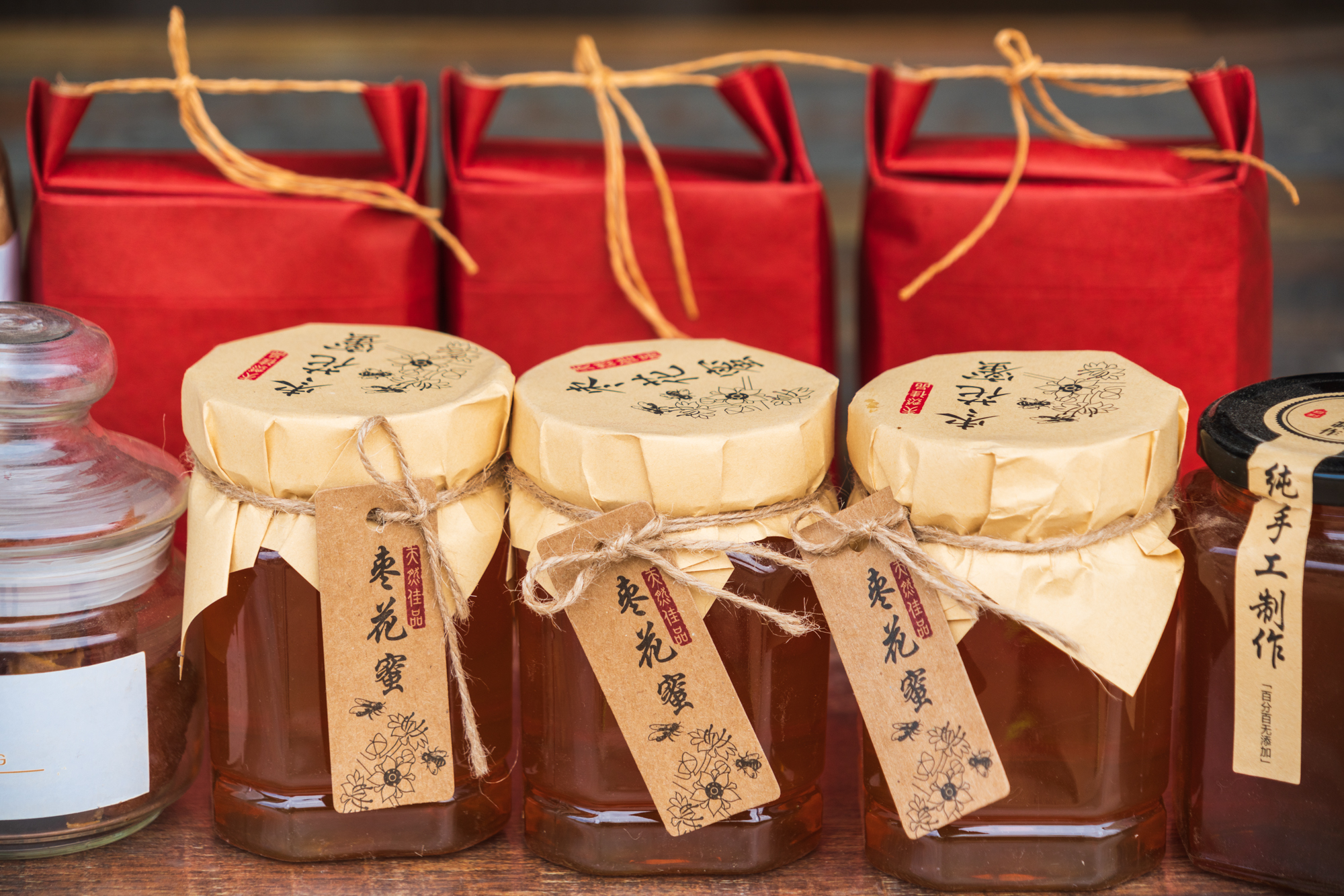 今年618不宅家，不剁手，我去巨鹿过杏节