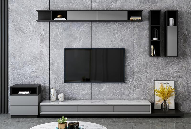买电视柜必知的几件事,购买电视柜该注意什么