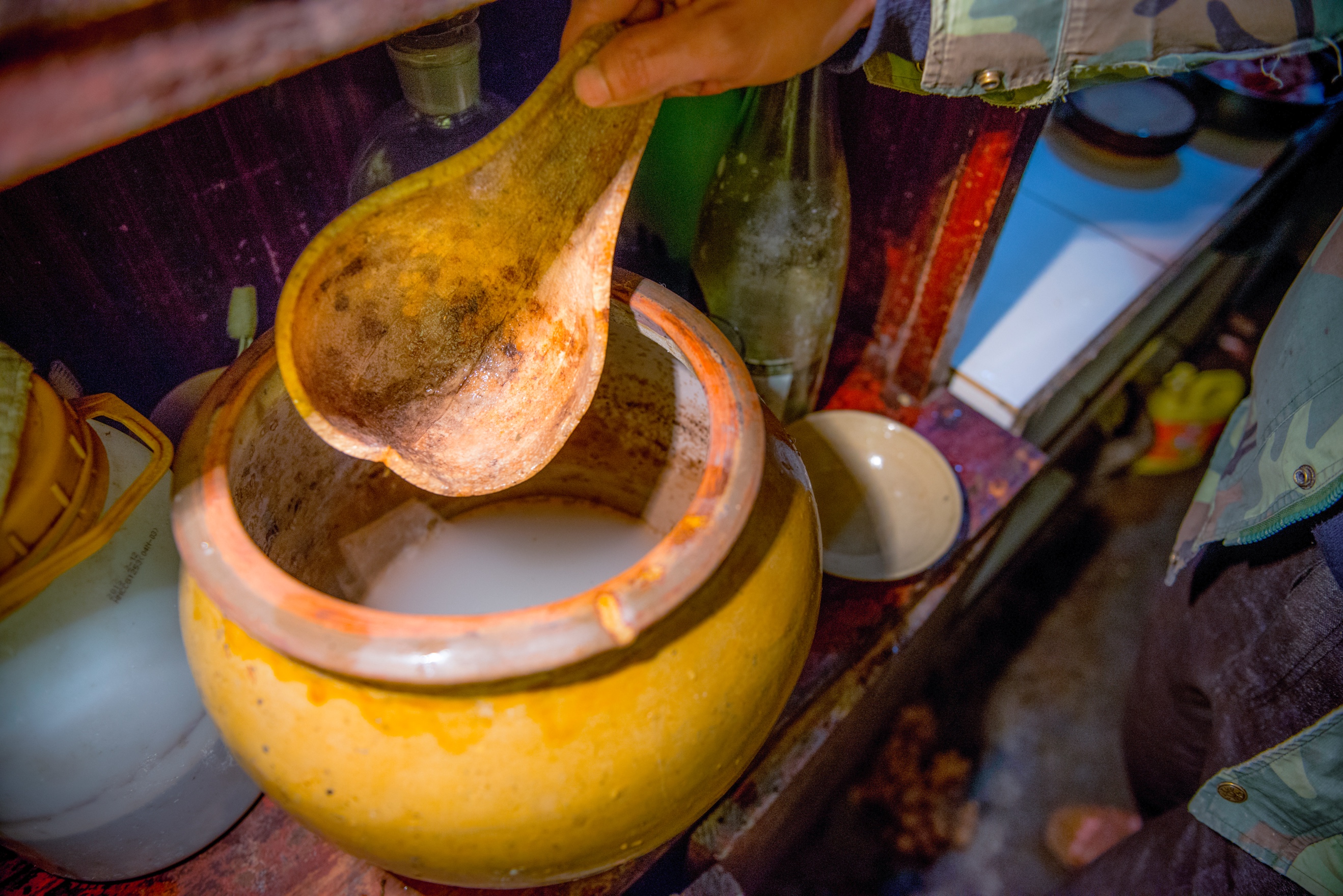 贵州人最怕的四种美食,贵州人爱吃什么黑暗料理