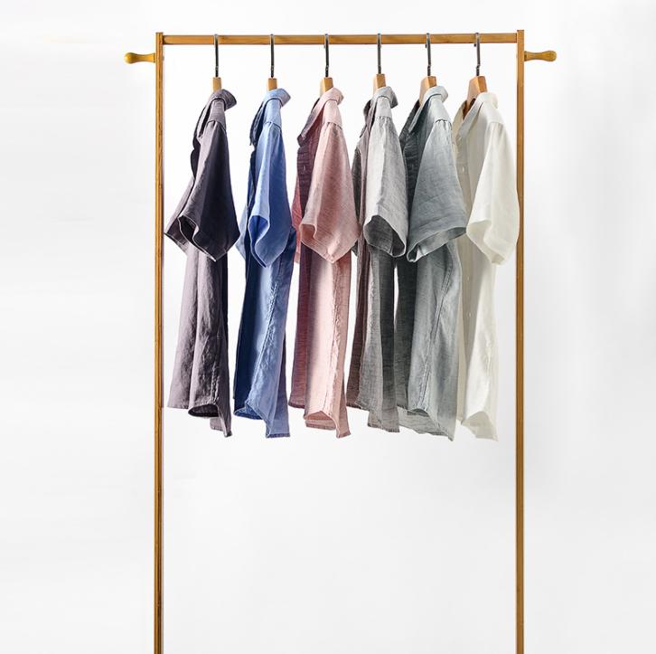 名牌夏季男装爆款,夏日男装测评