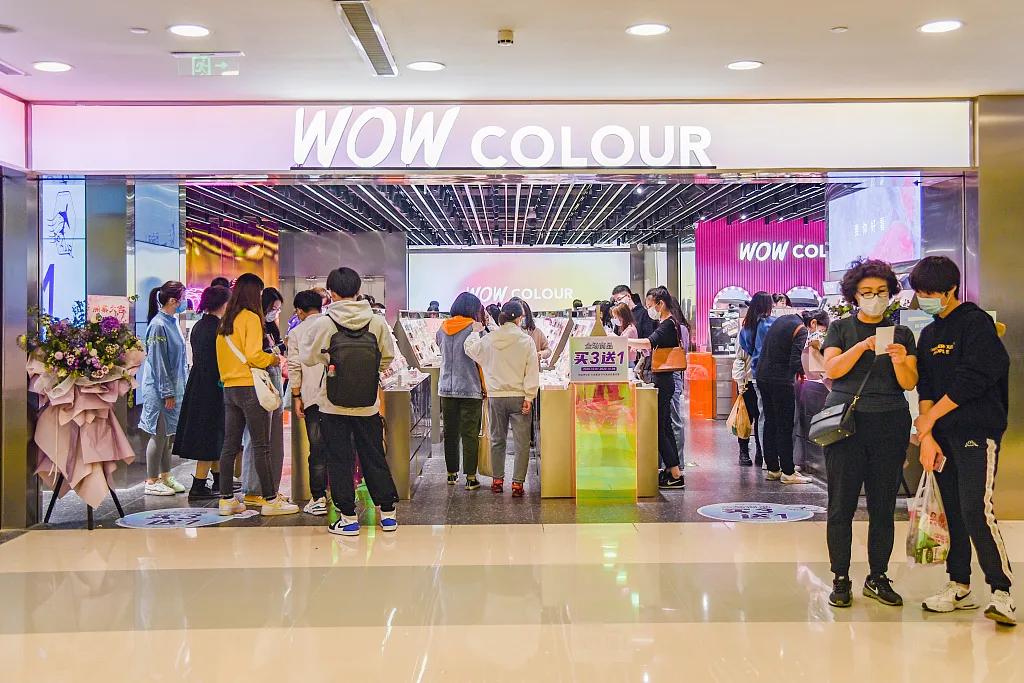 美妆集合店的东西怎么那么便宜,美妆集合店的东西真的都是正品吗