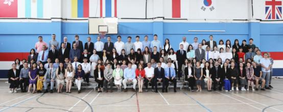 升学率高的国际学校,最硬核的国际学校