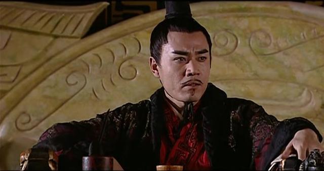 回顾刘彻的一生,走进大秦人生感悟