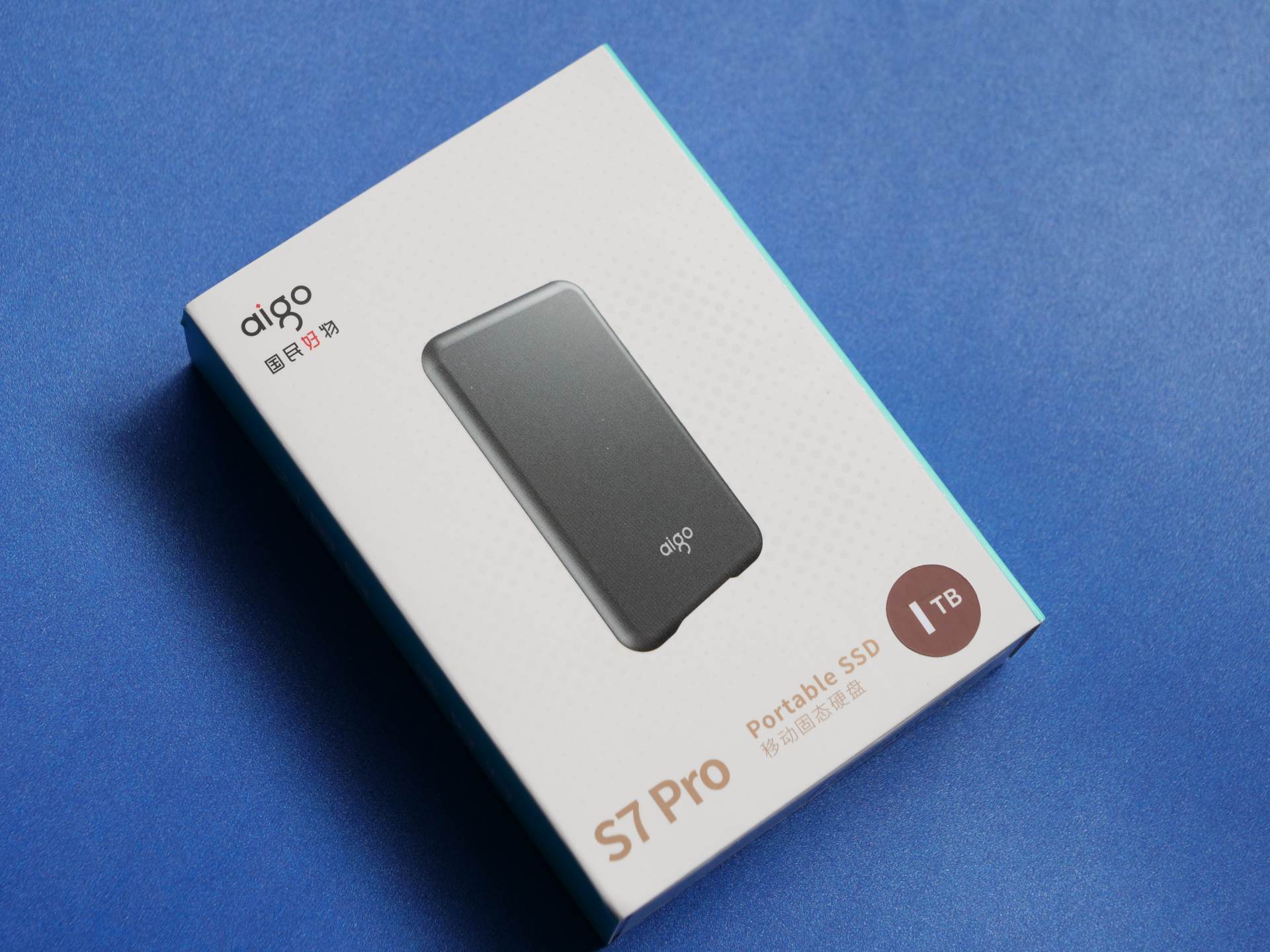 1t大固态和512g固态哪个好,爱国者固态硬盘s7和s7pro区别