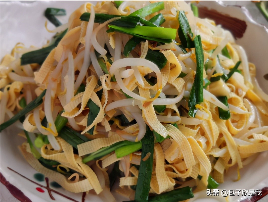 让宝宝长高5公分这4种食物经常吃,5岁孩子春季长高必吃十种食物