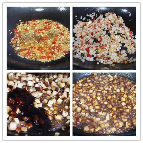 香菇最有营养的做法大全,好吃的香菇菜谱大全