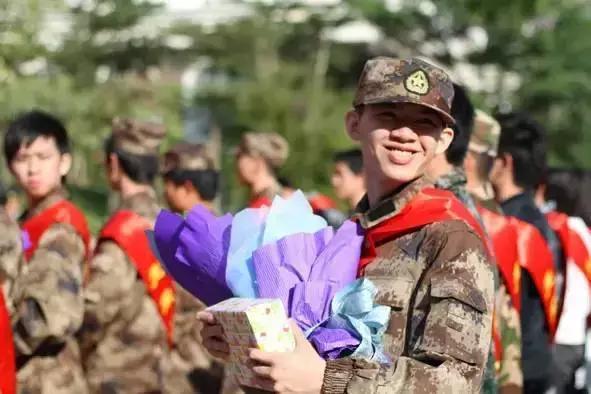 河北最新征兵政策规定,2019年河北征兵标准