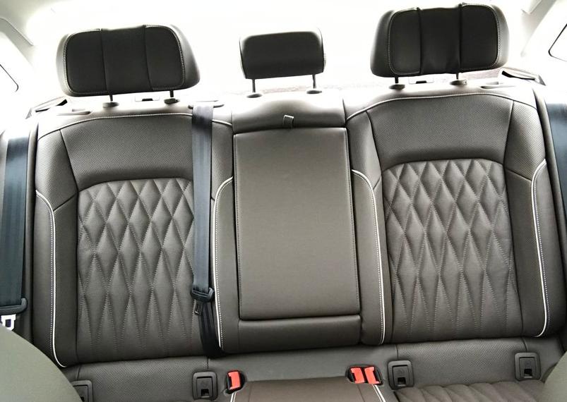 帕萨特用车体验,新款帕萨特车主用车感受