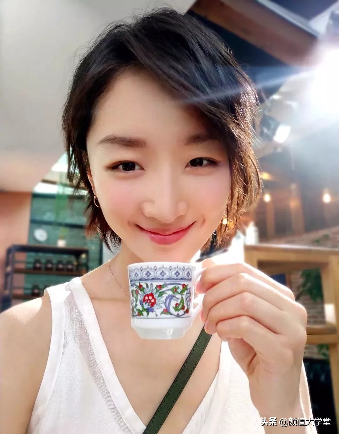 眼睛无神呆滞怎么好得快,眼睛无神呆滞怎么变好图片