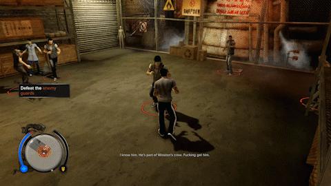 热血无赖游戏完结,热血无赖游戏展示