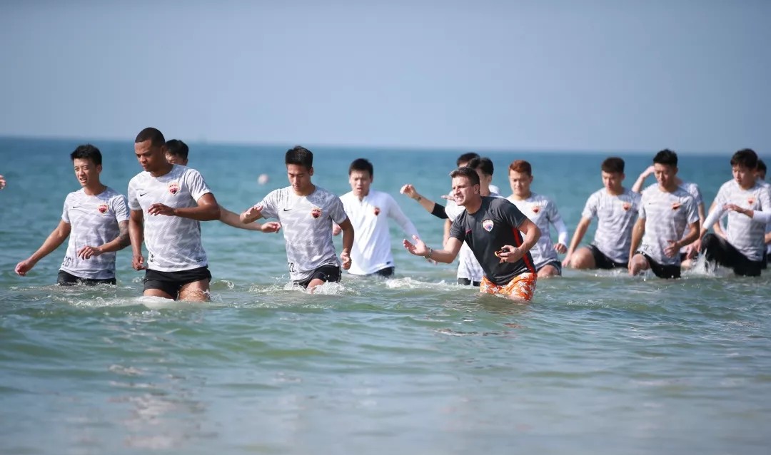 深圳佳兆业中甲,中甲新土豪深圳佳兆业