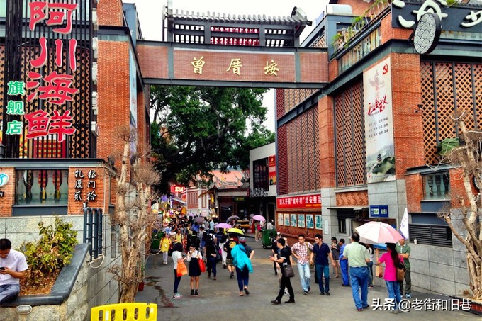 厦门四天纯玩,厦门玩4天