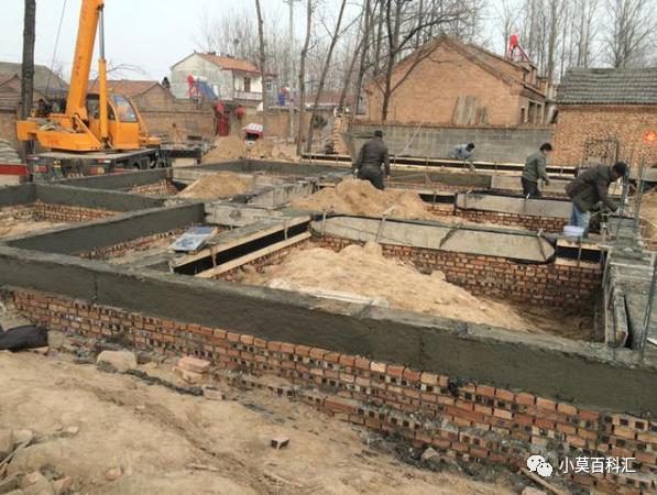 2018年宅基地违建,农村违规建房宅基地新政策