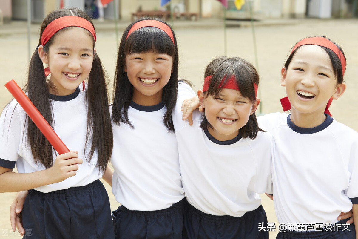 金色童年作文优秀范文800字,金色童年作文400字