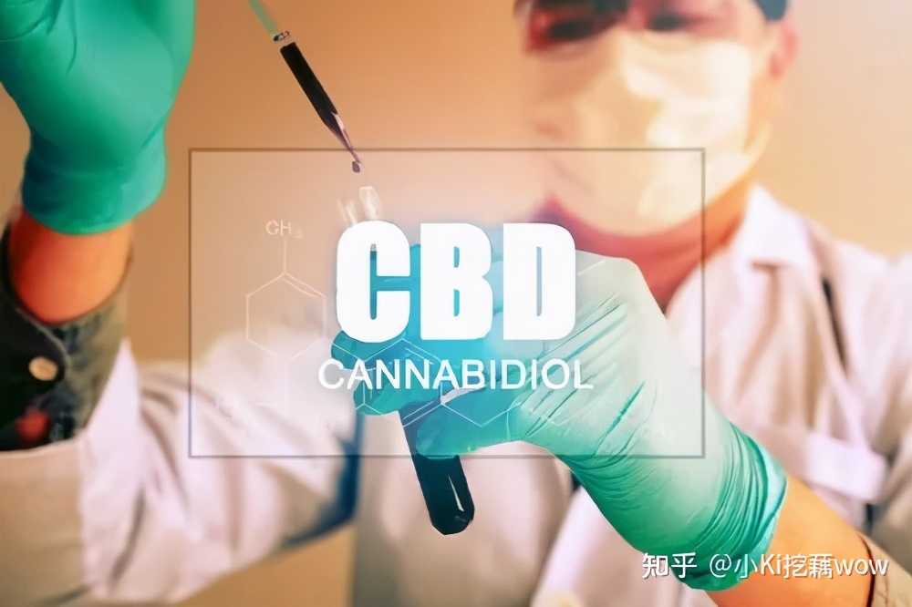 cbd成分为什么被禁用,cbd是什么成分的产品