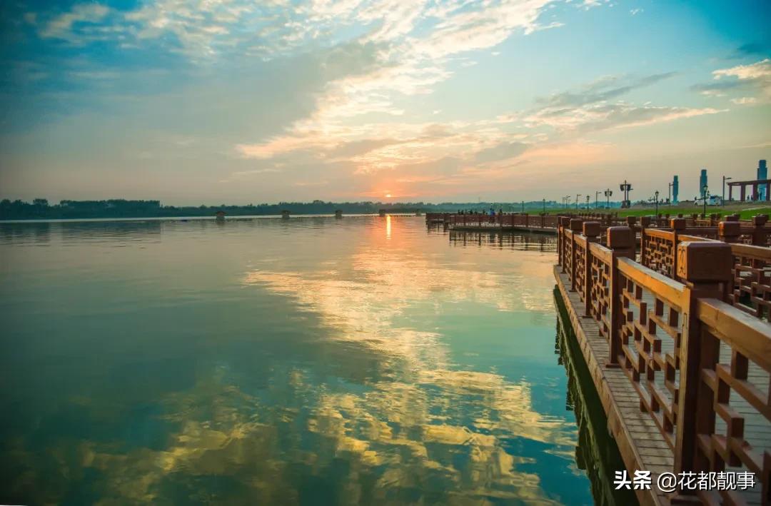 美丽泽州我的家,美丽我的家