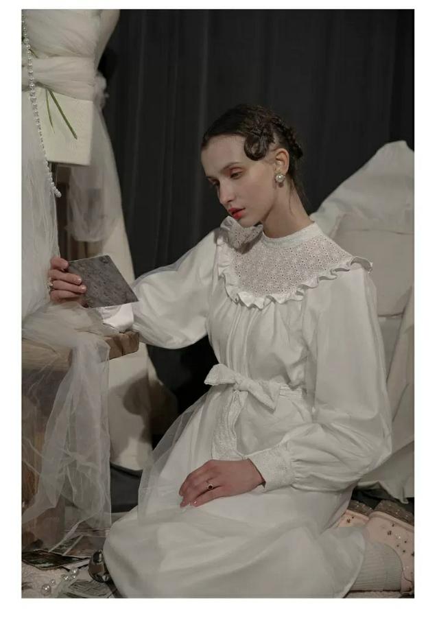 小众品牌质量好的服装店,小众适合学生的淘宝服装店