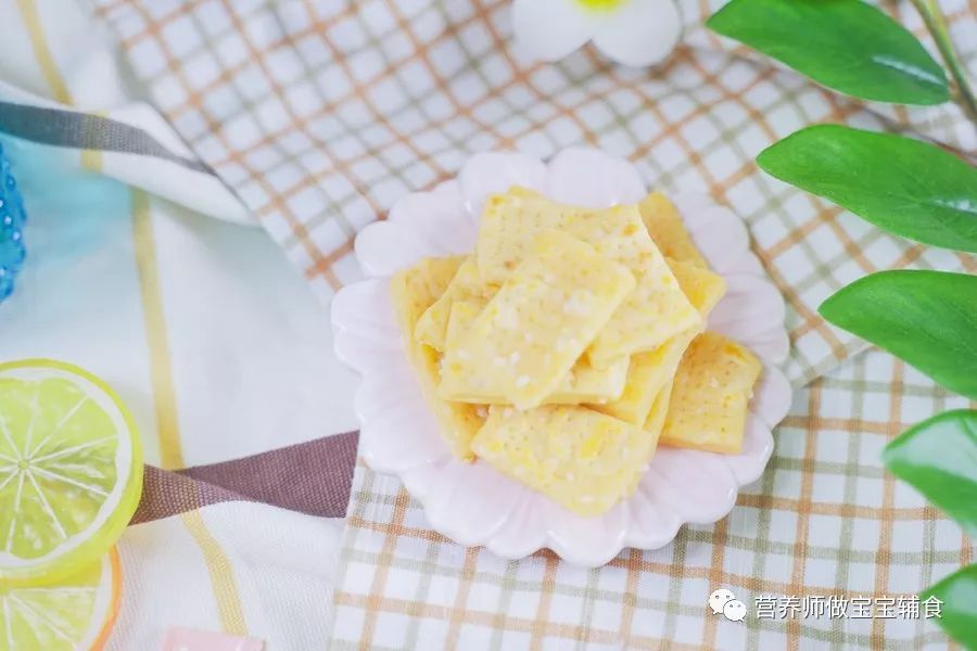 金丝熊磨牙饼干制作可以不用烤箱,六个月婴儿磨牙饼干的做法烤箱版