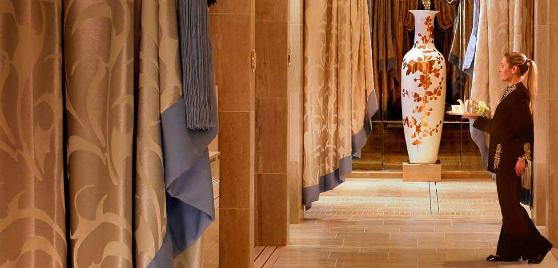 波城五星酒店顶级SPA体验|新的一年，对自己好一点呗～