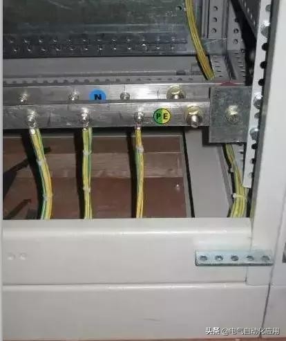 电控柜怎么做好看,怎么快速了解电控柜内部结构