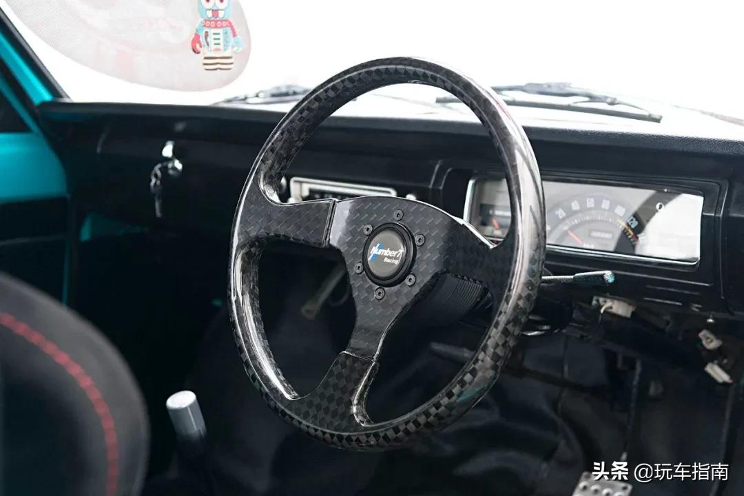 d-max皮卡改装泰国,一辆皮卡车改装成了一辆豪华房车