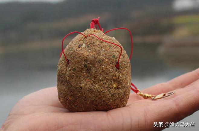 湖库钓鲤鱼线组怎么调漂,湖库鲤鱼饵料最佳配方