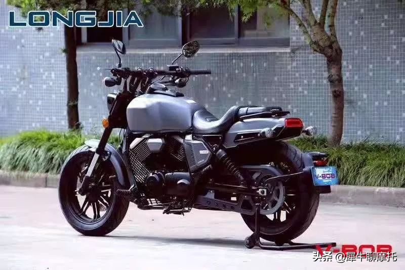 “国产883”上市，浙江摩企到底多爱太子车？