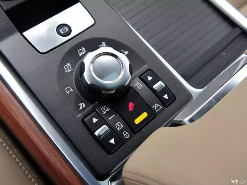 路虎揽胜这车二手怎么样,路虎二手揽胜运动版哪款最值得买