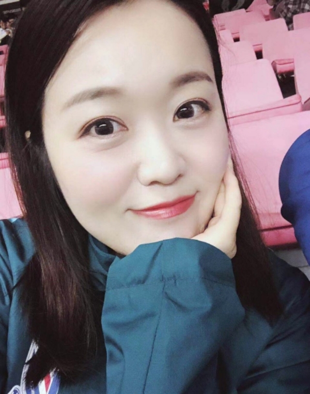 喜欢足球的女生性格好,喜欢足球的女生最可爱