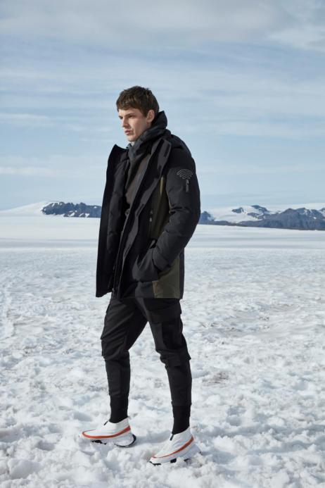 波司登黑科技限量款,扬州波司登羽绒服专卖店