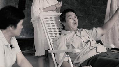 广西忻城一农妇,没有文化连拼音都不会,却带领留守儿童学弟子规