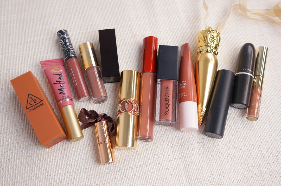 化妆品废了别扔一招教你修复,沉浸式修理坏掉的化妆品