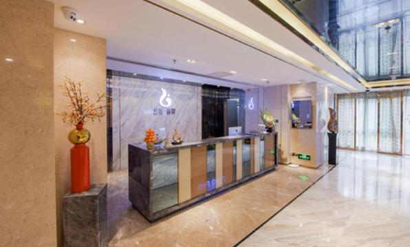 探秘另类公寓：因康美增值服务而火爆羊城